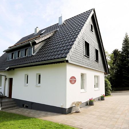 Ferienhaus Blocksberg Braunlage Eksteriør bilde