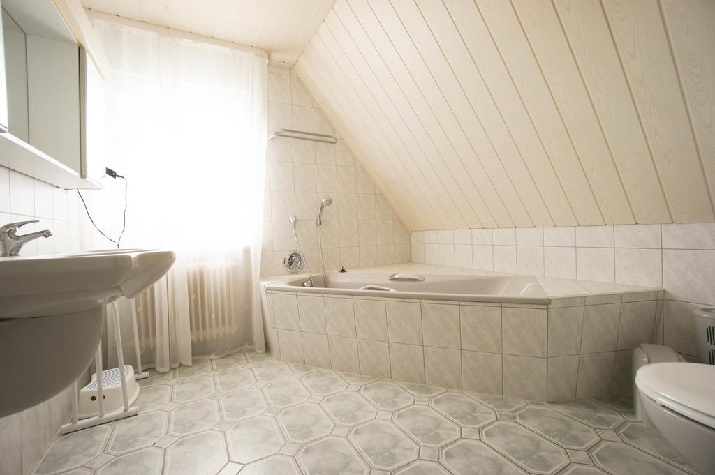 Ferienhaus Blocksberg Braunlage Rom bilde