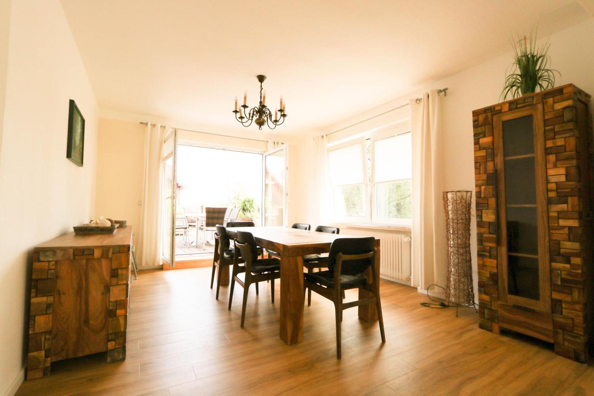 Ferienhaus Blocksberg Braunlage Eksteriør bilde
