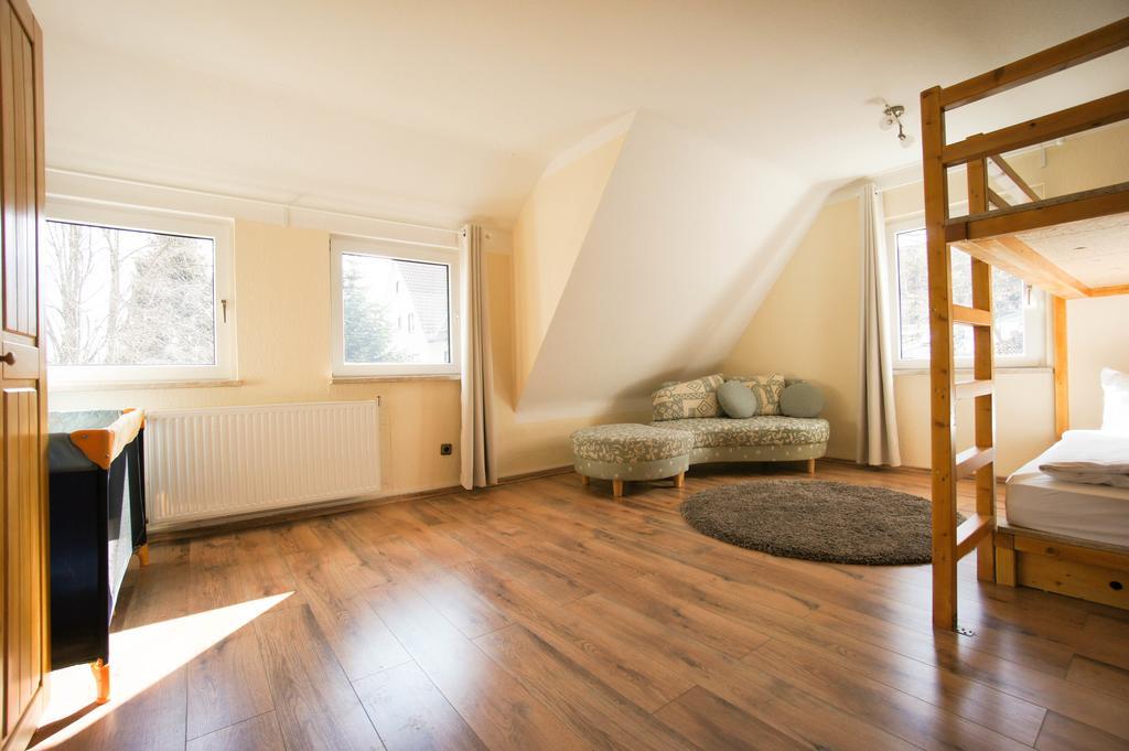 Ferienhaus Blocksberg Braunlage Rom bilde