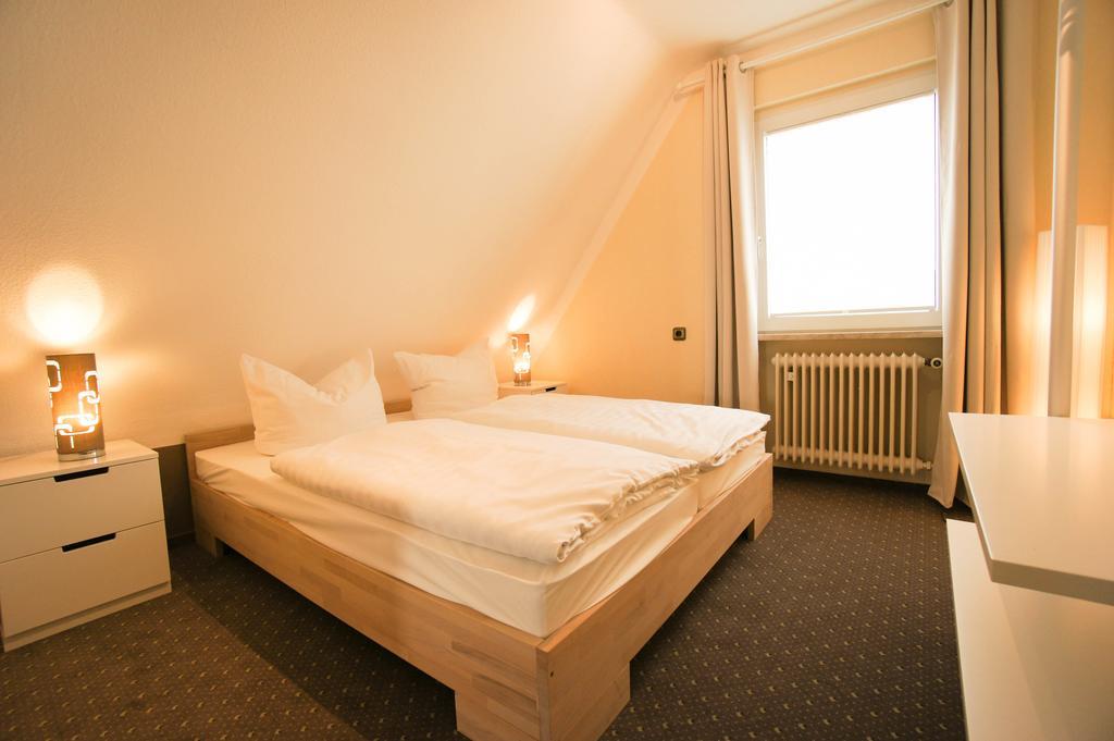 Ferienhaus Blocksberg Braunlage Rom bilde
