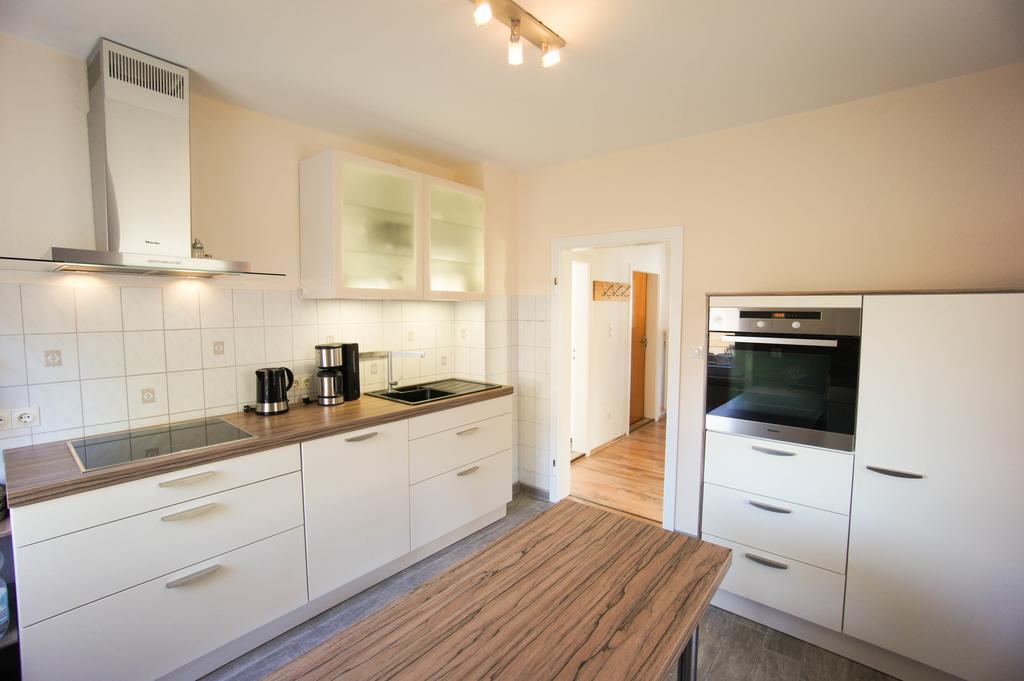 Ferienhaus Blocksberg Braunlage Rom bilde